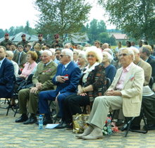 Obchody upamiętniające 77 rocznicę wojny obronnej na Śląsku 02.09.2016r (12).JPG