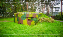 Spacer Śladami Historii Wyr i Gostyni - 2 lipca - zaproszenie