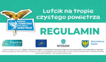 Regulamin EKO-Quizu „Lufcik na tropie czystego powietrza”