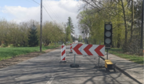 Rozpoczęła się przebudowa III etapu ul. Rybnickiej