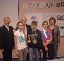ZAV Junior 2009