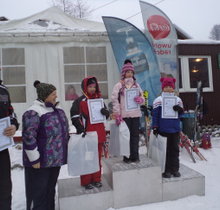 IV Mistrzostwa Gminy Wyry w Narciarstwie Alpejskim 2013 (7).JPG