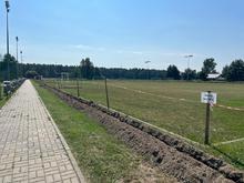 Budowa systemu nawadniania boiska w Gostyni (3).JPG