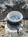 Kanalizacja w Gostyni - kolejny etap
