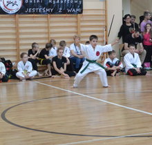 VI Otwarty Puchar Polski Juniorów Polskiej Federacji Budo w Ju-Jitsu i Karate 10.12.2016r (6).JPG