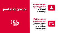 e-Urząd Skarbowy