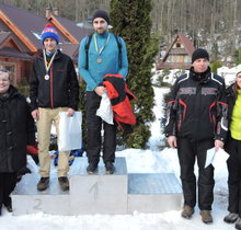 V Mistrzostwa Gminy Wyry w Narciarstwie Alpejskim 2015 (26).JPG