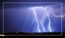 Ostrzeżenie meteorologiczne