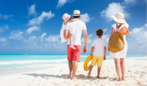 Bezpieczne wakacje - nie ryzykuj, z wakacji przywieź tylko miłe wspomnienia!