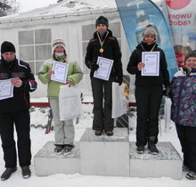 IV Mistrzostwa Gminy Wyry w Narciarstwie Alpejskim 2013 (34).JPG