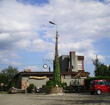 Pizzeria Dworzec Wyry