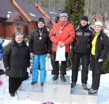 V Mistrzostwa Gminy Wyry w Narciarstwie Alpejskim 2015 (32).JPG