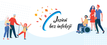 Jesień bez infekcji