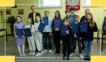 Wręczono nagrody dla najlepszych sportowców Gminy Wyry