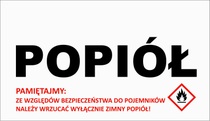 Akcja popiół!