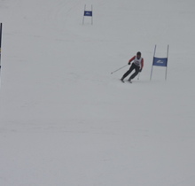 VI Mistrzostwa Gminy Wyry w Narciarstwie Alpejskim 19.02.2017r (132).JPG