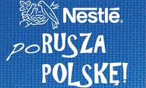 Nestle Porusza Polskę: Porusz swoją okolicę!