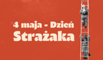 Życzenia z okazji Dnia Strażaka