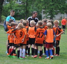 VIII Turniej Dzikich Drużyn w Piłce Nożnej 18.06.2016 autor Karolina Mazur (6).JPG