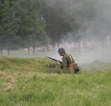 Bitwa Wyrska Bój o Gostyń 24.05.2014r (55).JPG