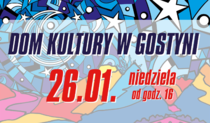 WOŚP w domu kultury - 26 stycznia