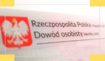 Nowe dowody osobiste