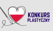 Konkurs plastyczny z okazji Narodowego Święta Niepodległości