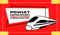 Powiat mikołowski jednym głosem w sprawie CPK