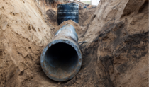 Procedura podłączenia do kanalizacji sanitarnej w Gostyni poza Aglomeracją