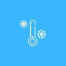 Ostrzeżenia meteorologiczne - przymrozki
