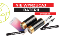 Uwaga, to nie jest zwykły odpad! Zużyte e-papierosy i wkłady to poważne zagrożenie dla zdrowia i środowiska!
