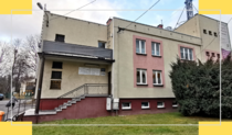Informacja ws. przychodni zdrowia w Gostyni
