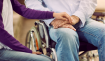 Uzyskaj wsparcie w opiece nad osobą niepełnosprawną - rusza nabór do programu „Opieka wytchnieniowa” – edycja 2024