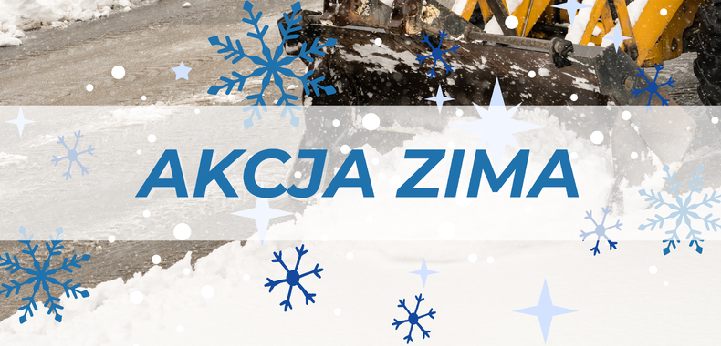 Akcja zima 2025/2026
