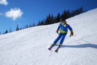 IX Mistrzostwa Gminy Wyry w Narciarstwie Alpejskim już 9 lutego