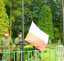 Obchody upamiętniające 77 rocznicę wojny obronnej na Śląsku 02.09.2016r (33).JPG