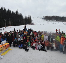 VI Mistrzostwa Gminy Wyry w Narciarstwie Alpejskim 19.02.2017r (189).JPG