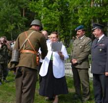 Bitwa Wyrska Bój o Gostyń 18.05.2013r (108).JPG