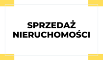 Ogłoszenie o IV przetargu na działkę przy ul. Głównej w Wyrach
