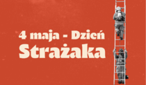 Życzenia z okazji Dnia Strażaka