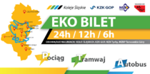 Nowe wersje Eko Biletów