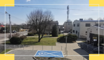 Podpisano umowę na przebudowę przestrzeni publicznej w centrum Gostyni