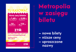 Nowa taryfa