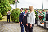 Uczciliśmy pamięć Bohaterów Września 1939 roku