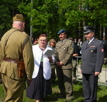 Bitwa Wyrska Bój o Gostyń 18.05.2013r (117).JPG