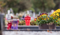 Zmiana organizacji ruchu w okresie Wszystkich Świętych w okolicy cmentarzy w Wyrach