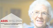 ASOS 2014-2020 Rządowy Program na rzecz Aktywności Społecznej Osób Starszych w Gminie Wyry