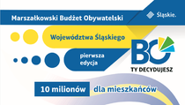 I edycja Marszałkowskiego Budżetu Obywatelskiego ruszyła - spotkanie informacyjne 9 lipca 2019 r.