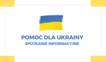 Spotkanie dla gości z Ukrainy (16.03)
