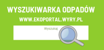 Wyszukiwarka odpadów